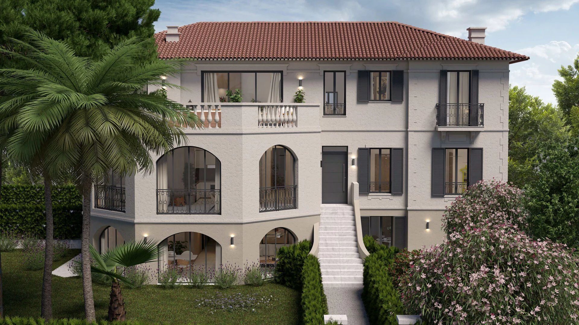 Property view
