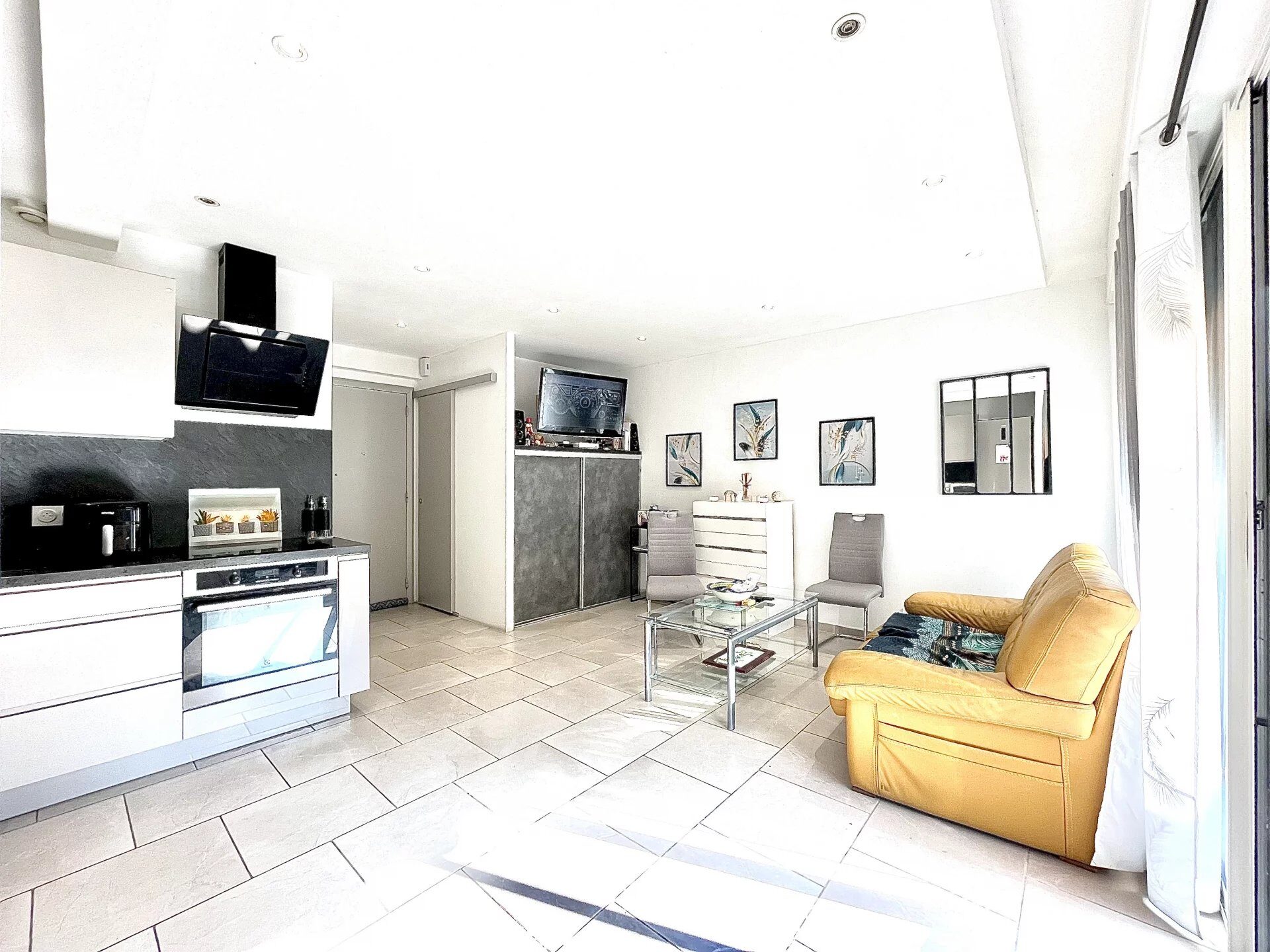 Property view
