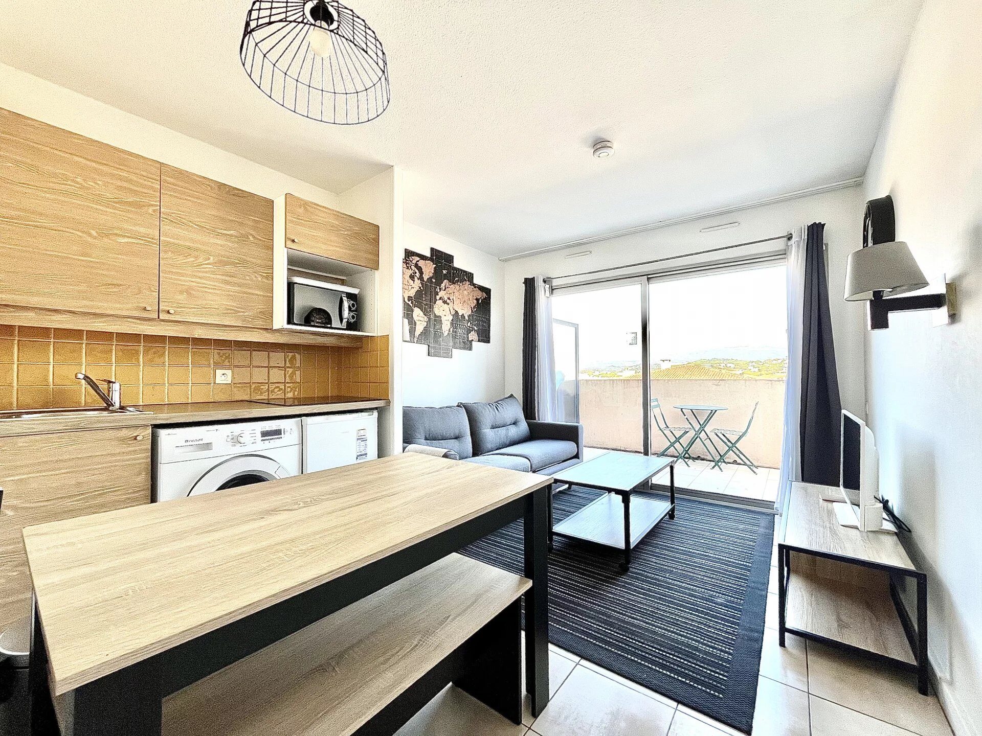 Property view