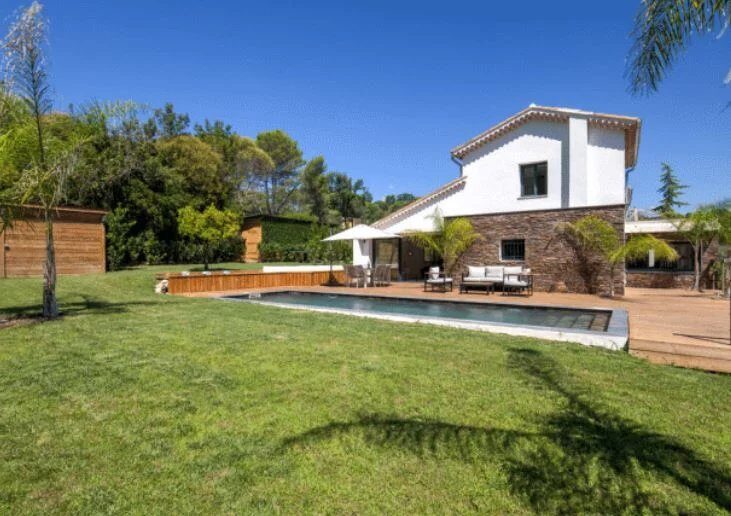 Property view