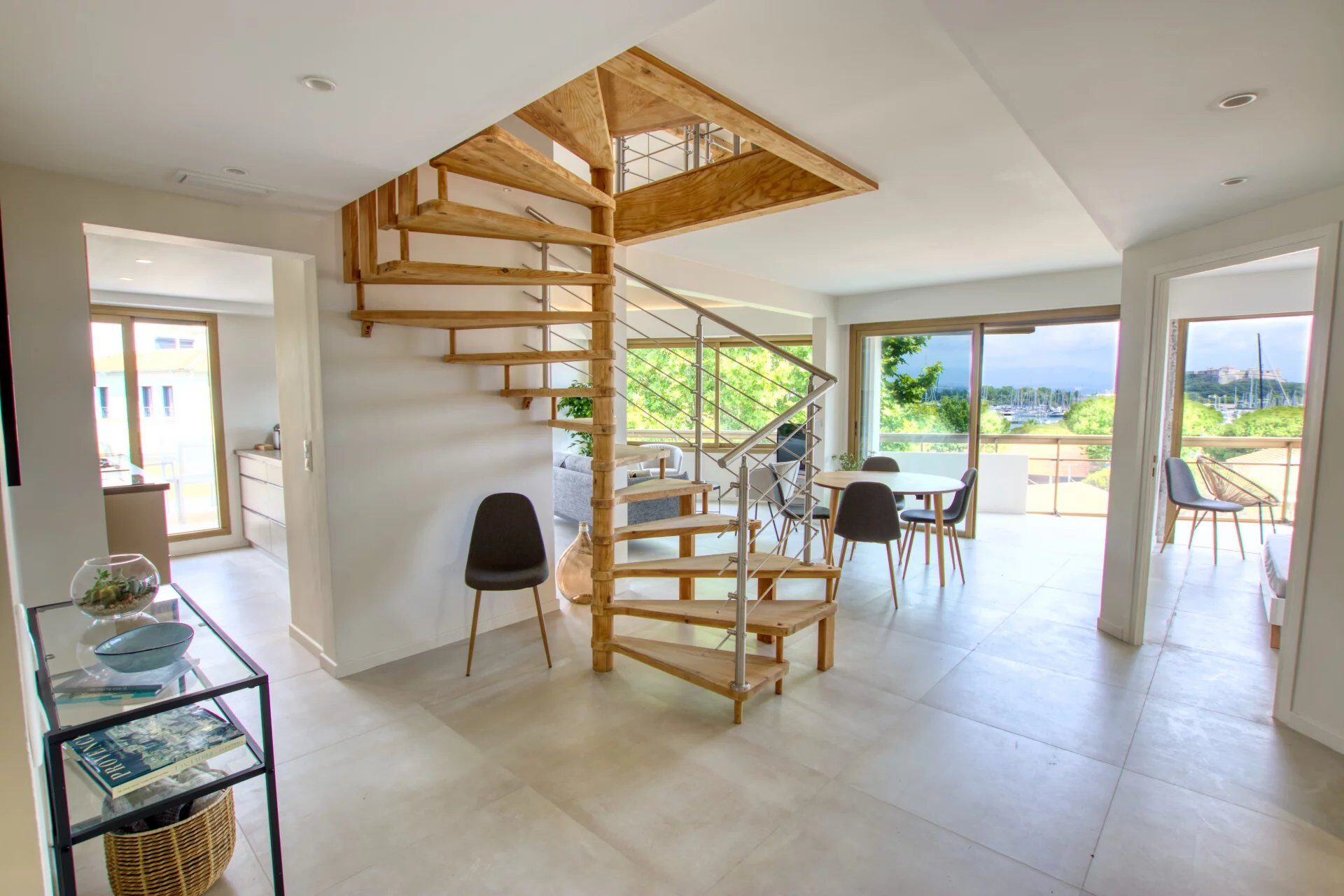 Property view